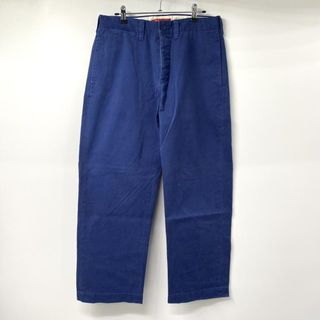 Supreme - supreme chino pant 30 Black starsの通販 by May's shop
