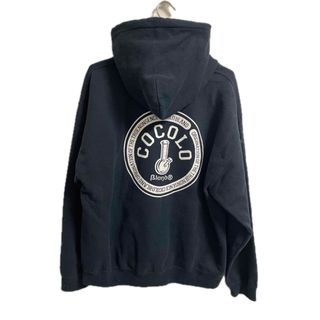 COCOLOBLAND - COCOLO BLAND ナイロンジャケット セットアップの通販