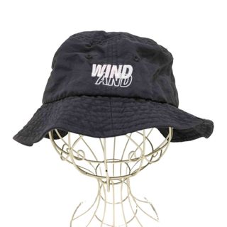 WIND AND SEA - RM様専用 限定コラボ wind and sea golf バケット