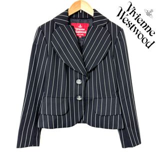 Vivienne Westwood（テーラードジャケット）のフリマアイテム一覧