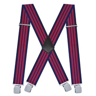 FREEWHEELERS - フリーホイーラーズ サスペンダーの通販 by n.man