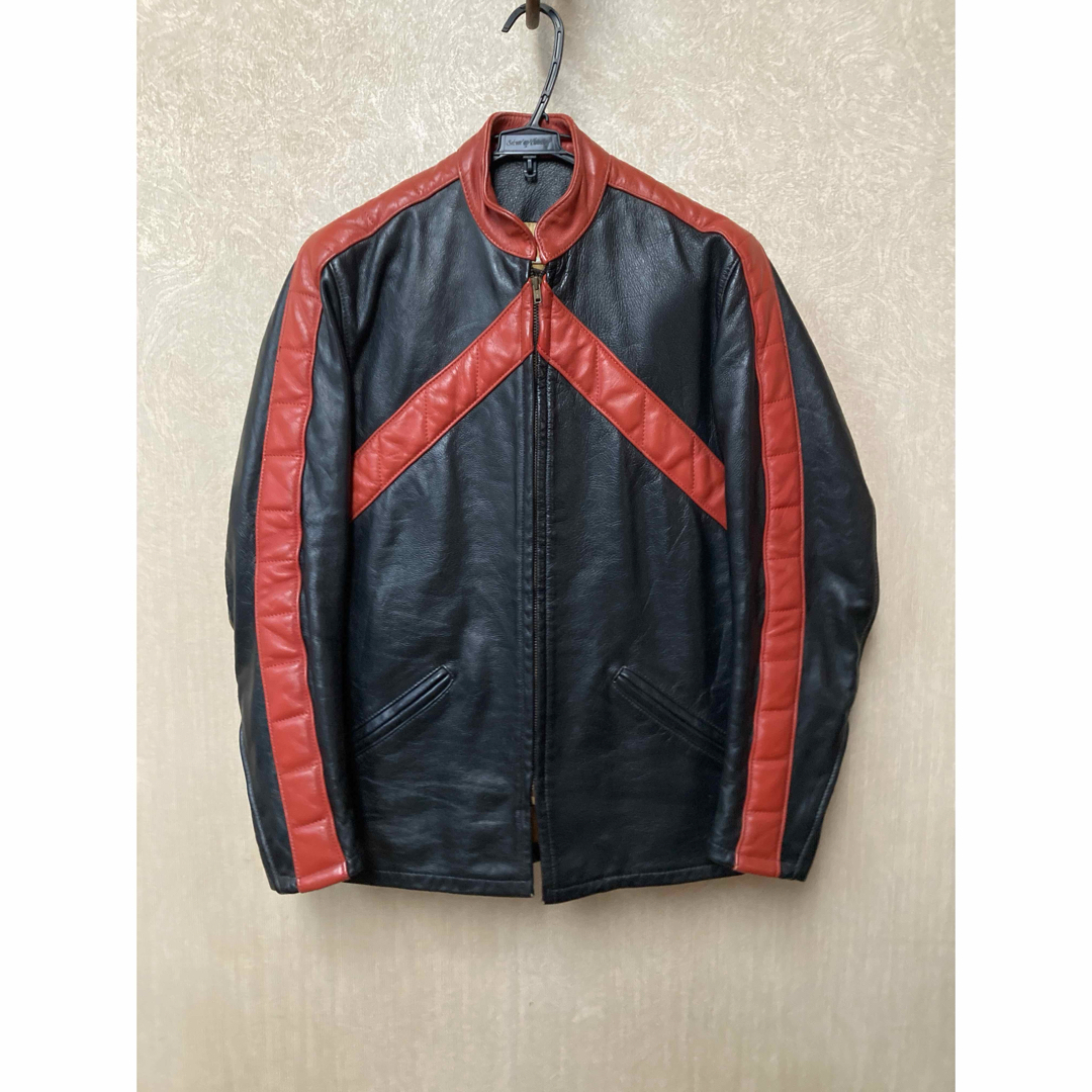 シングルライダース bates 60s MATIN » BATESベイツ◇ライダース