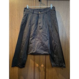 COMME des GARCONS - 20ss COMME des GARÇONSサルエルパンツの通販 by