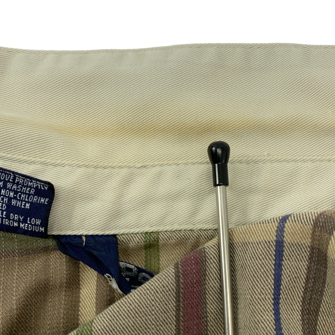 POLO BY RALPH LAUREN / ポロバイラルフローレン | 1980s