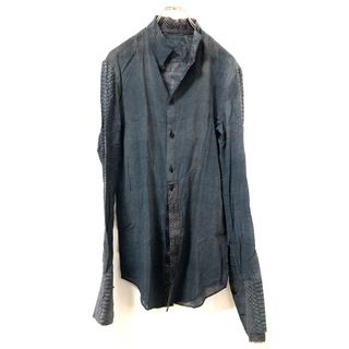 IF SIX WAS NINE（シャツ）のフリマアイテム一覧