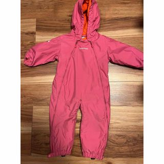 mont bell（スキー）のフリマアイテム一覧