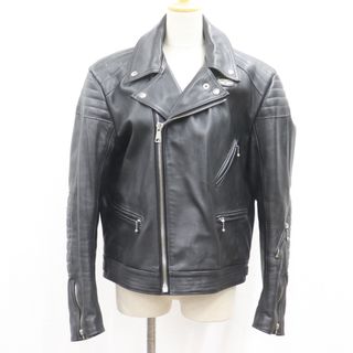 ルイスレザー×ユナイテッドアローズ スポーツマンサイズ2中古 ルイス