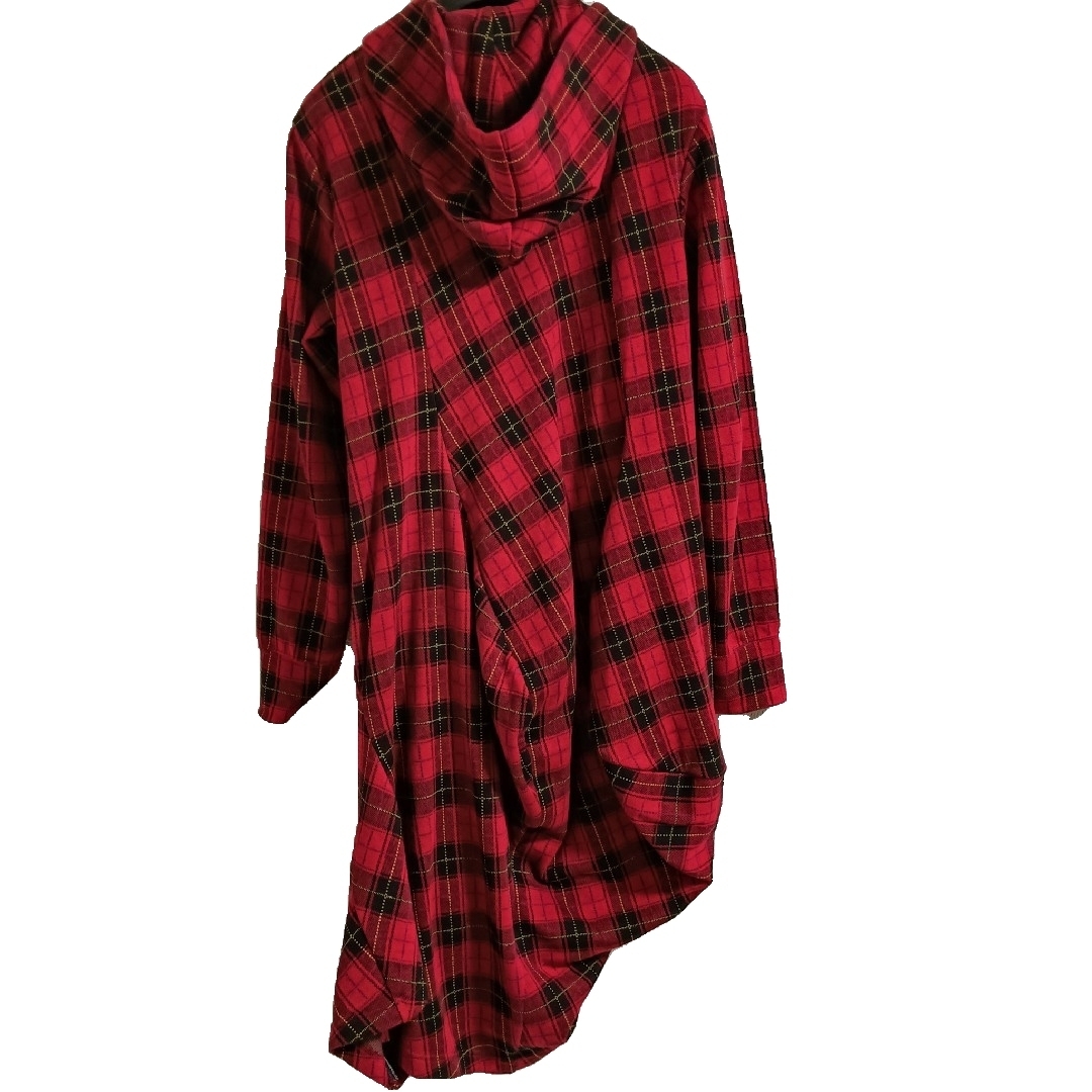 COMME des GARCONS - 25-26aw コムデギャルソン タータンチェック