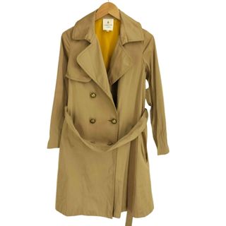 LANVIN en Bleu - 雑誌掲載 ランバン オンブルー フードコートの通販