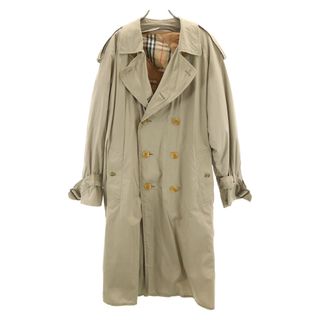 BURBERRY（トレンチコート ・ グレー/灰色系）のフリマアイテム一覧