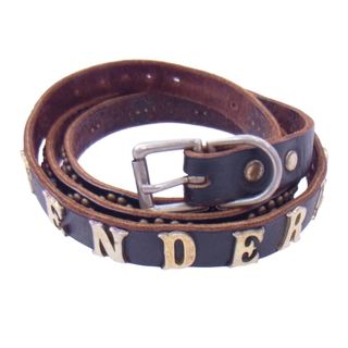 TENDERLOINのフリマアイテム一覧