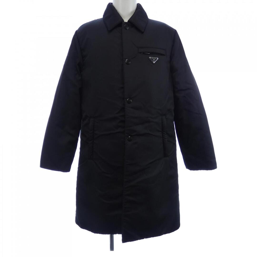 PRADA - プラダ PRADA SGB502 コートの通販 by KOMEHYO ONLINE ラクマ