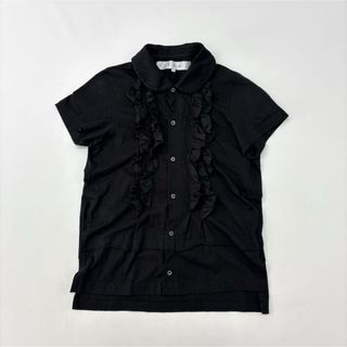 COMME des GARCONS（シャツ/ブラウス(半袖/袖なし)）のフリマアイテム一覧