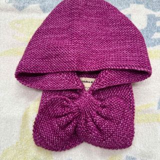 Misha & Puff - misha and puff ニット帽 4-8yの通販 by cotori