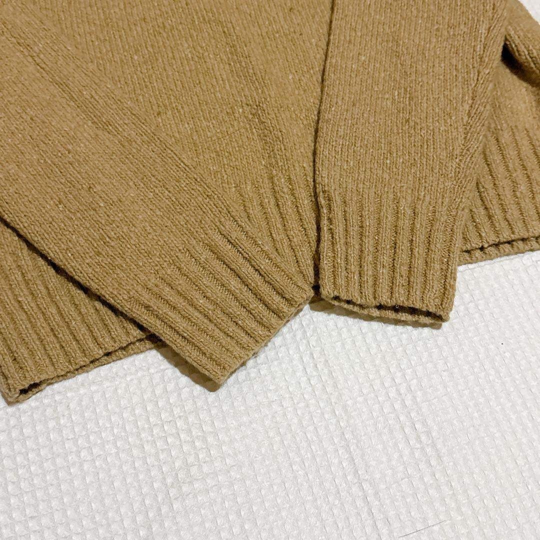 POLO RALPH LAUREN - タグ付新品✨ポロラルフローレン ニット クルー