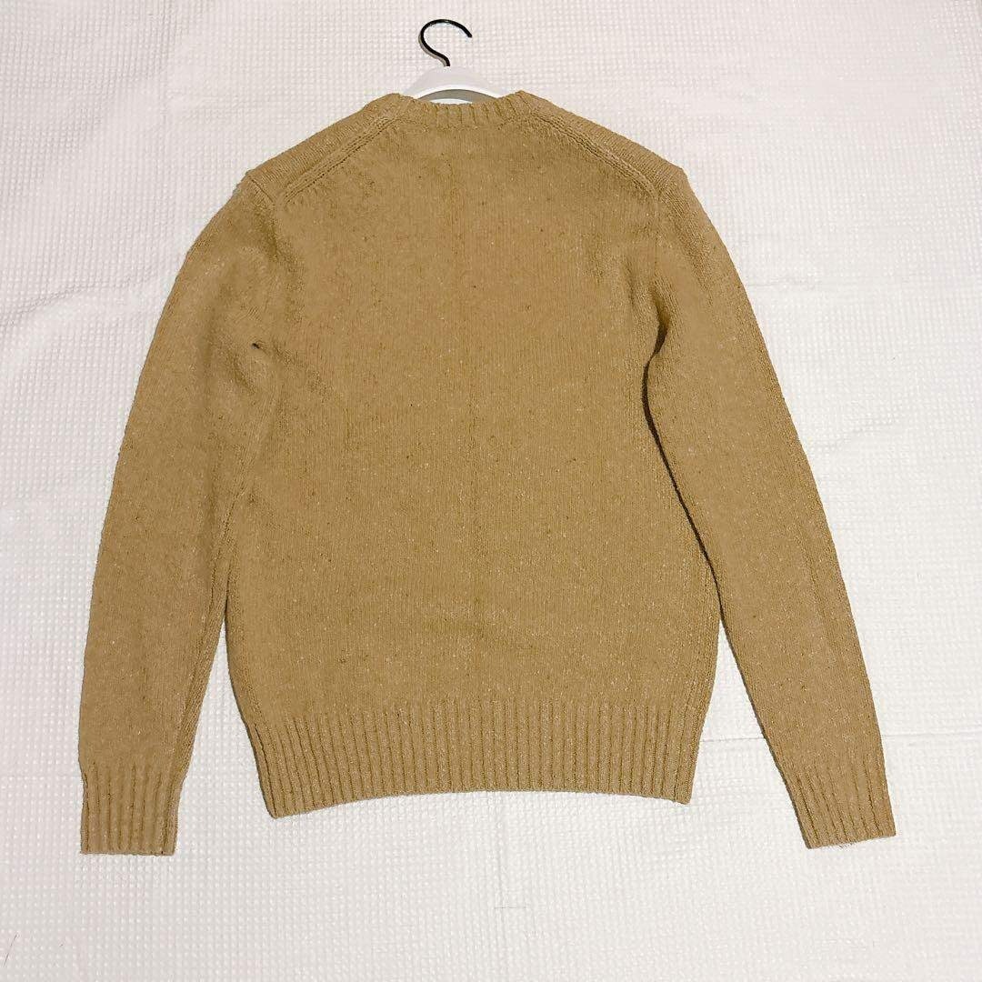 POLO RALPH LAUREN - タグ付新品✨ポロラルフローレン ニット クルー