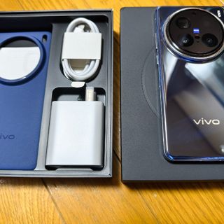 vivo（スマートフォン本体）のフリマアイテム一覧