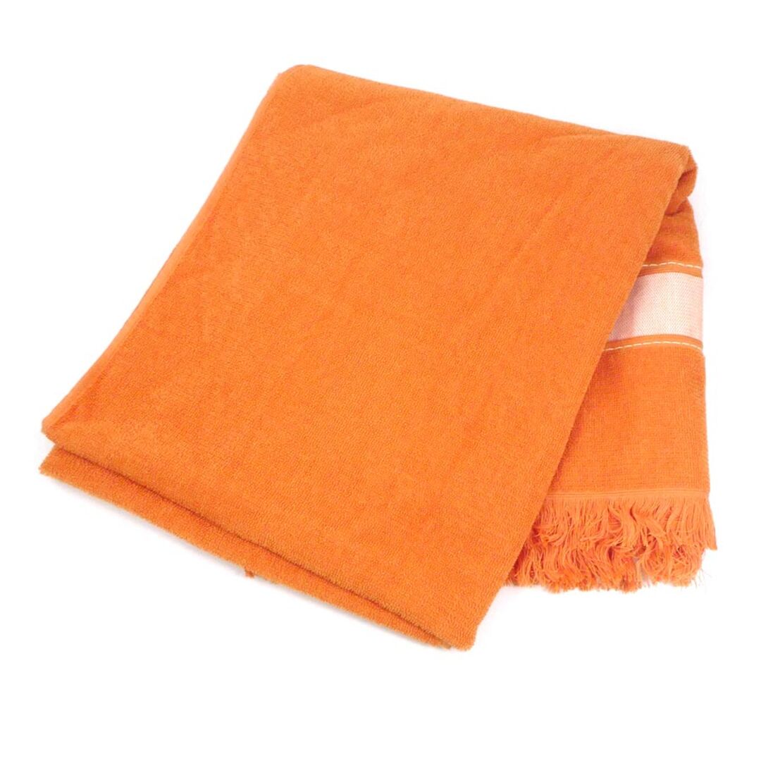 HERMES - エルメス HERMES ブランケット SHIBUYA TOKYU HONTEN 2006