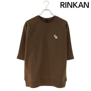 Chrome Hearts（Tシャツ/カットソー(半袖/袖なし) ・ ブラウン/茶色系