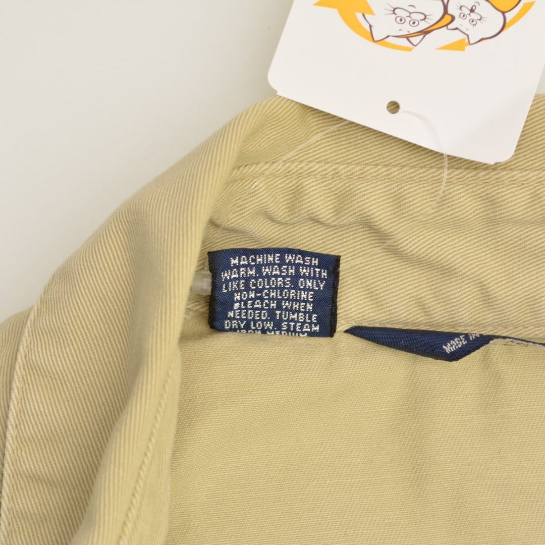 POLO RALPH LAUREN - 【POLORALPHLAUREN】80s〜90s 三角タグ USA製