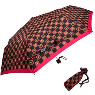Gianni Versace - ジャンニヴェルサーチ 折りたたみ傘 -の通販 by