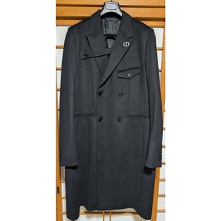 Christian Dior（チェスターコート）のフリマアイテム一覧
