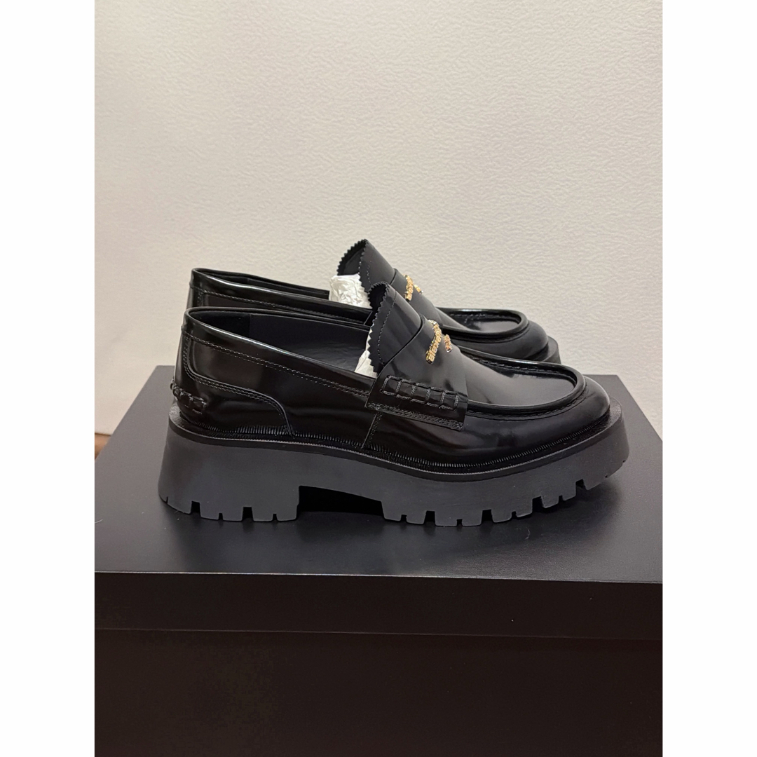 Alexander Wang - alexander wang ローファーの通販 by shop