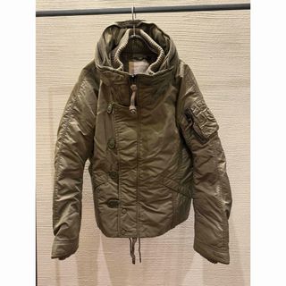 goa（ジャケット/アウター）のフリマアイテム一覧