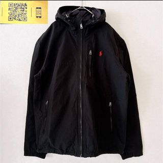 POLO RALPH LAUREN（マウンテンパーカー）のフリマアイテム一覧