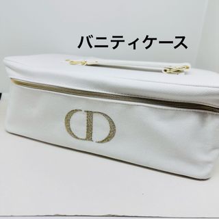 Christian Dior（メイクボックス）のフリマアイテム一覧