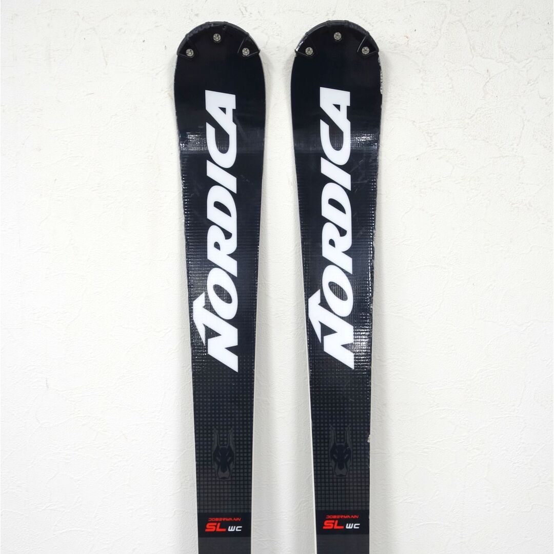 ノルディカ NORDICA DOBERMANN SL WC MEN 165cm ビンディング MARKER