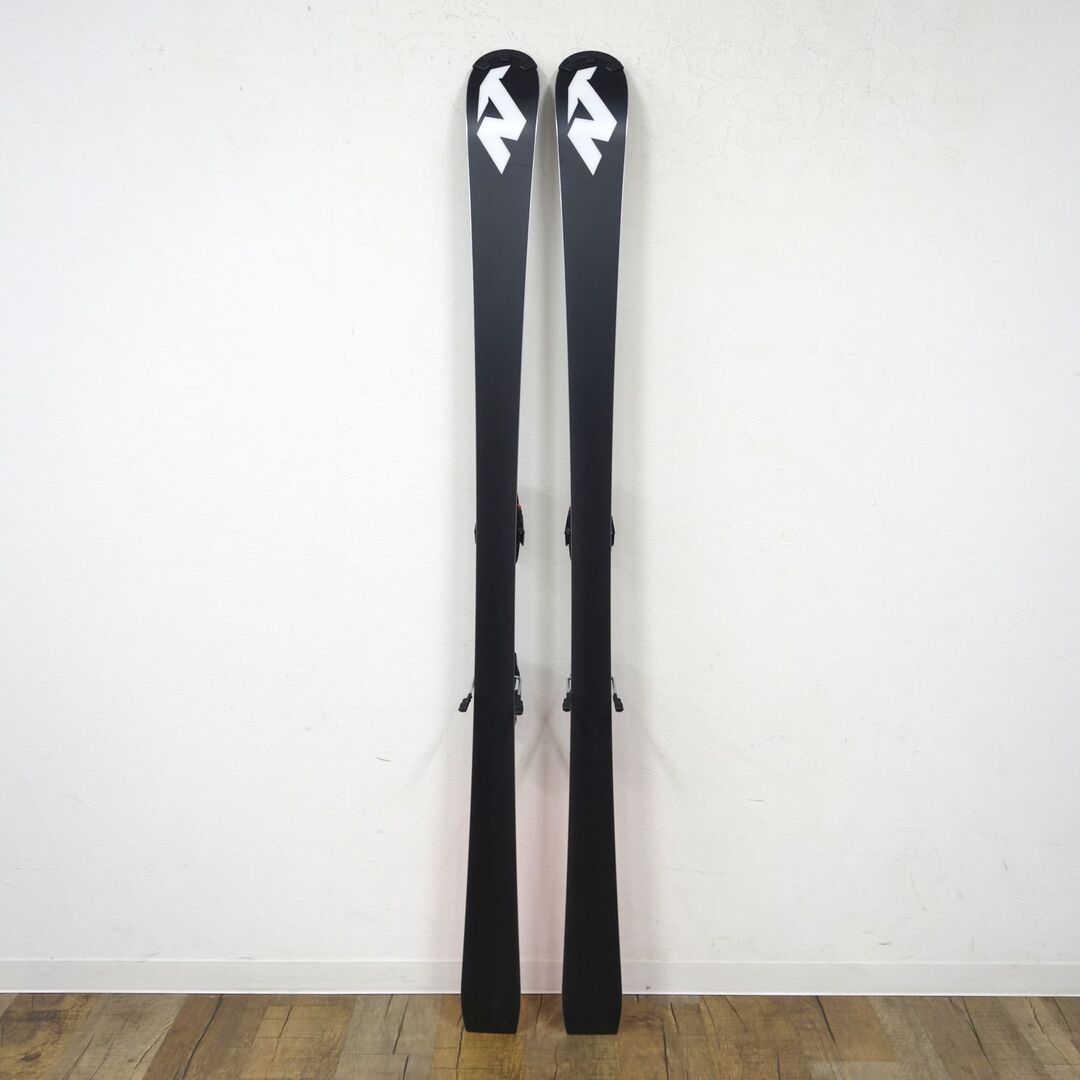 ノルディカ NORDICA DOBERMANN SL WC MEN 165cm ビンディング MARKER