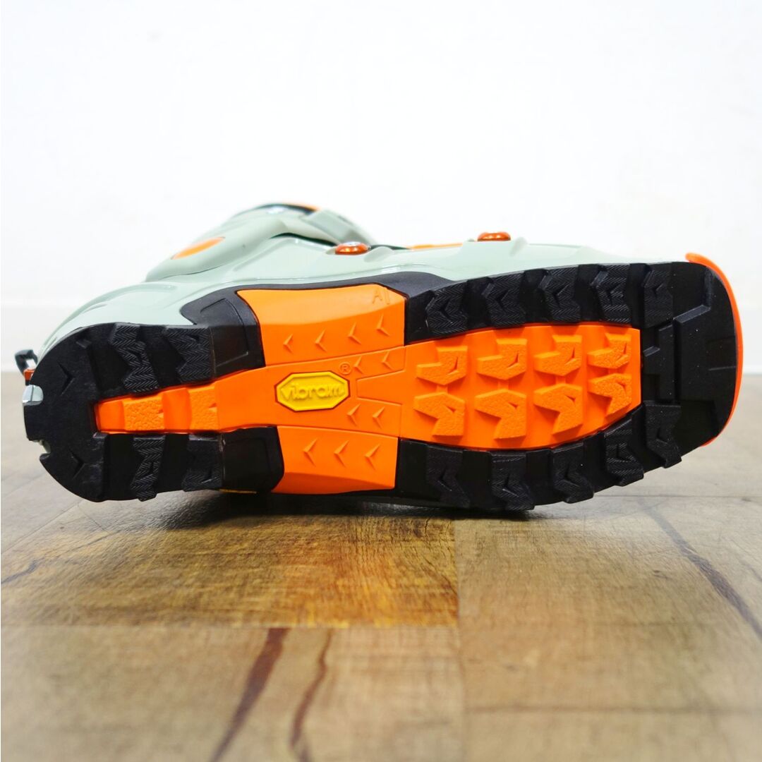 未使用 スコット SCOTT ORBIT オービット TLT TECH テック スキー