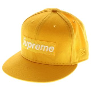 Supreme（キャップ）のフリマアイテム一覧