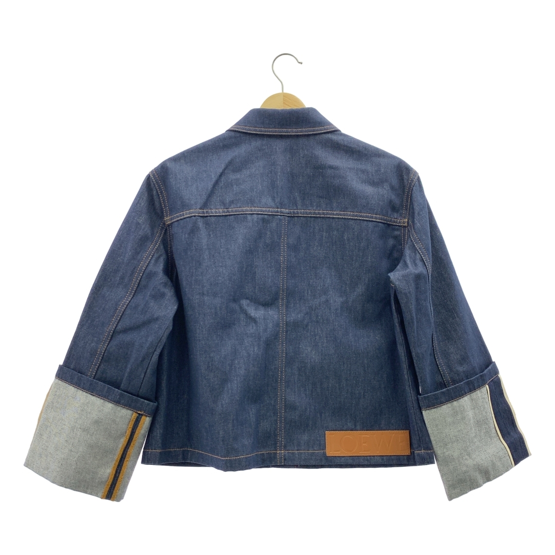 LOEWE - 【美品】 LOEWE / ロエベ | フィッシャーマン ターンアップ