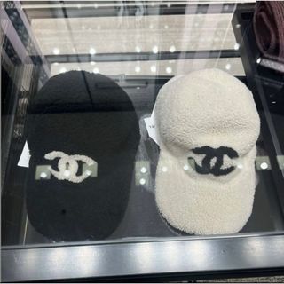 CHANEL（キャップ）のフリマアイテム一覧