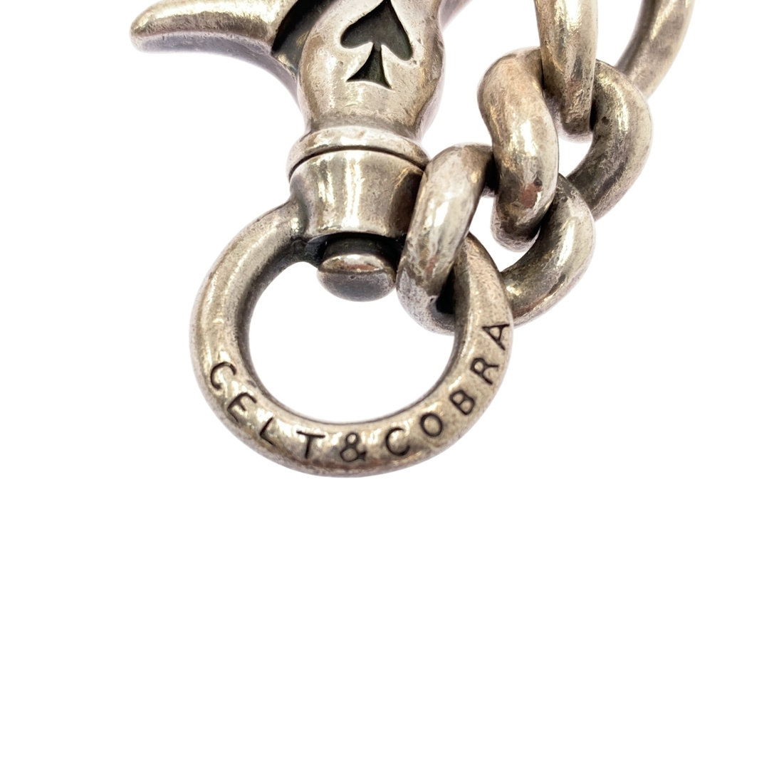 Celt and Cobra - CELT&COBRA / ケルトアンドコブラ | 1st シルバー