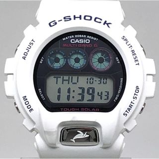 G-SHOCK - G-SHOCK ジーショック GW-6900K-7 イルクジ2011 電波