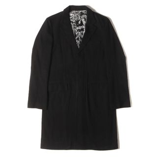 NUMBER (N)INE（ステンカラーコート）のフリマアイテム一覧