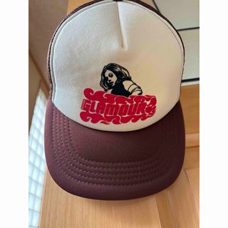 HYSTERIC GLAMOUR（帽子 ・ ブラウン/茶色系）のフリマアイテム一覧