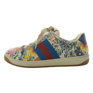 GUCCI（スニーカー ・ ピンク/桃色系）のフリマアイテム一覧