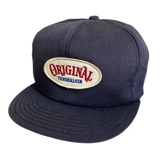 TENDERLOIN（キャップ）のフリマアイテム一覧