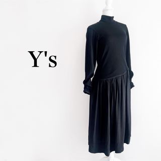 Y's（ロングワンピース/マキシワンピース）のフリマアイテム一覧