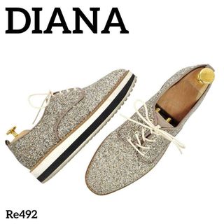 DIANA（ローファー/革靴）のフリマアイテム一覧