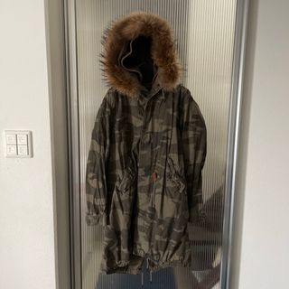 goa（ジャケット/アウター）のフリマアイテム一覧