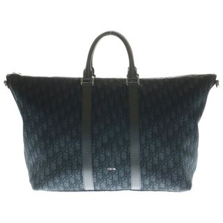 Christian Dior - これで終了Christian Diorミニボストンバッグ