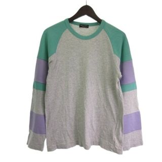 COMME des GARCONS HOMME PLUS（Tシャツ/カットソー(七分/長袖)）の