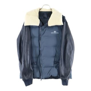 UNDERCOVER - mj様専用 Shepherd UNDERCOVER FRAGMENT ma-1の通販 by