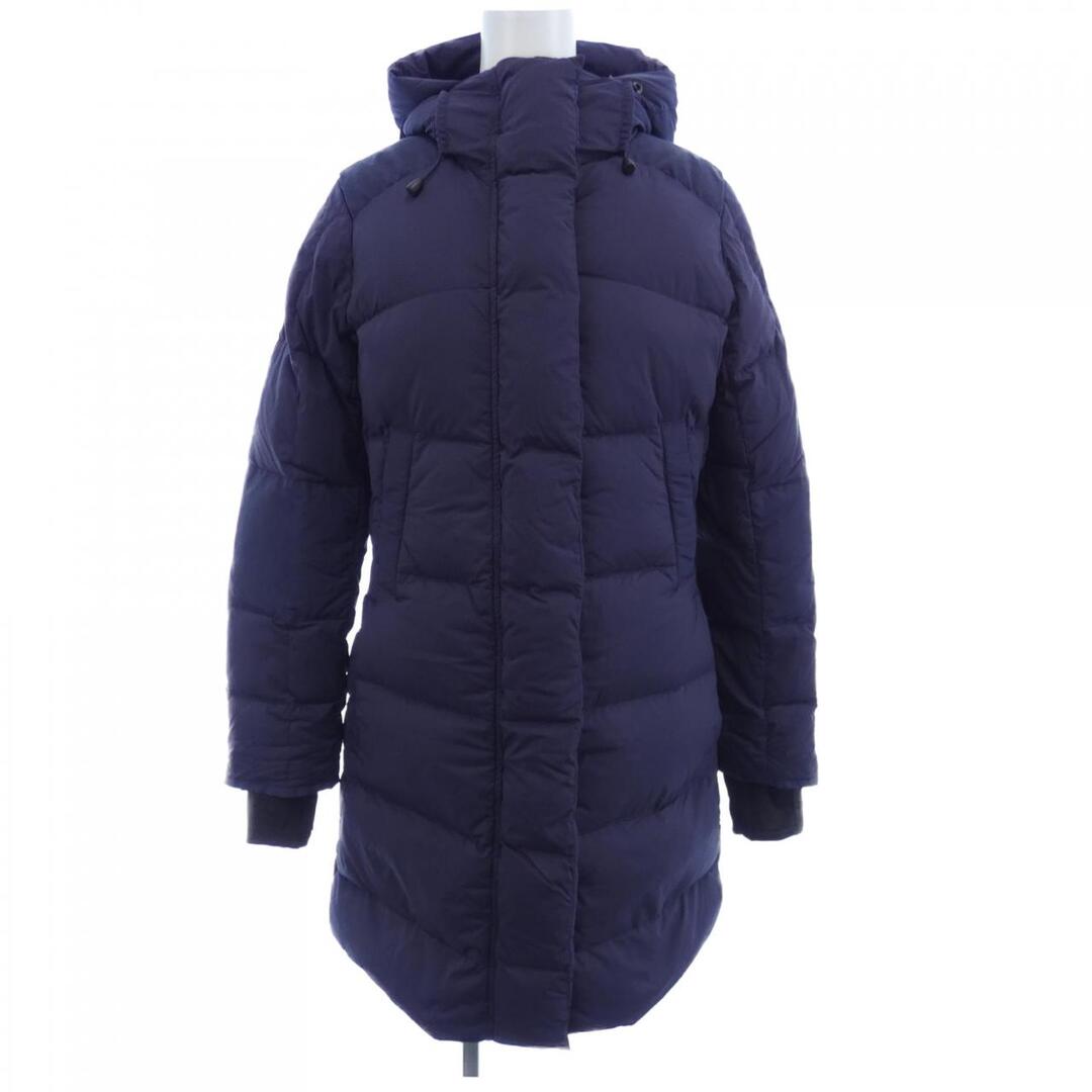 CANADA GOOSE - カナダグース CANADA GOOSE 5077L ALLISTON アリストン