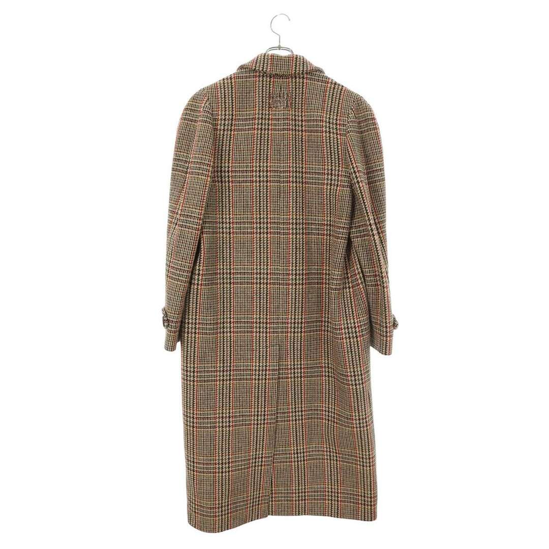 MIU MIU - ミュウミュウ 22AW MS1921 バックロゴバージンウール